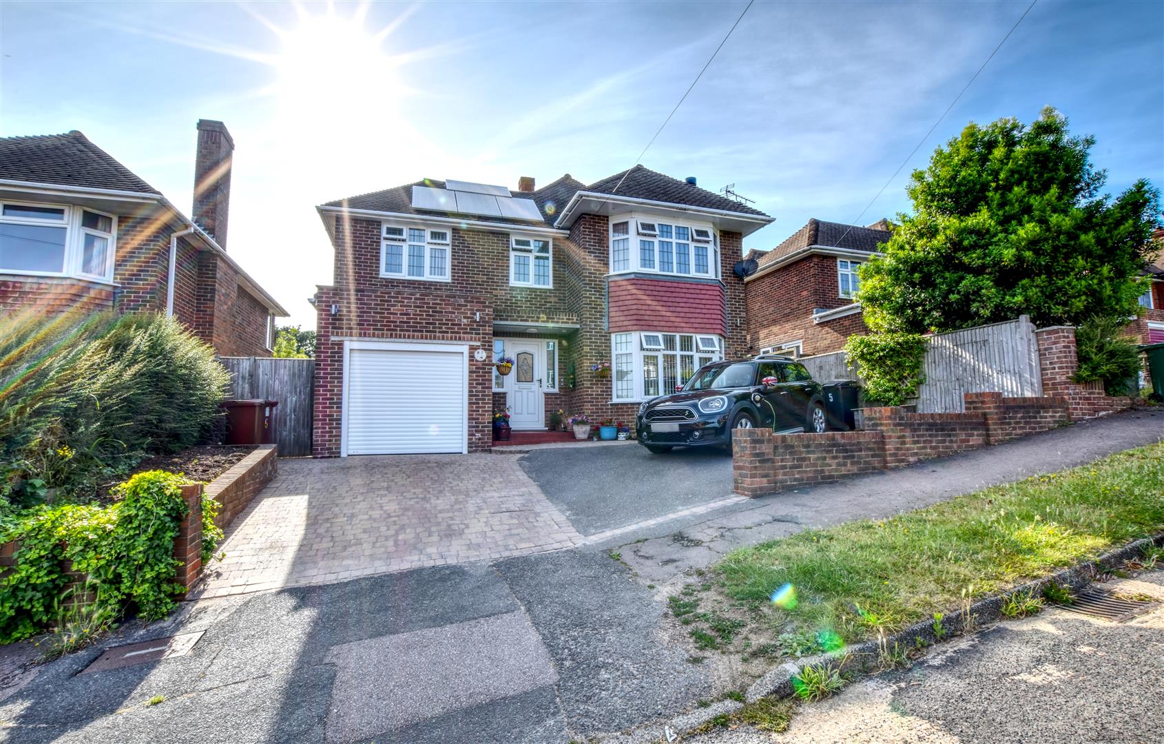 Millfield Rise, BexhillOnSea Rush, Witt & Wilson